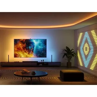 Govee TV 55-65 Hintergrundbeleuchtung 3 Lite Kit SMART LED Hintergrundbeleuchtung Kit Govee TV 55-65 Hintergrundbeleuchtung 3 Lite Kit SMART LED Hintergrundbeleuchtung Kit