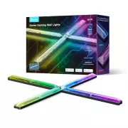 Govee Smart Gaming (4 1) Wandleuchte - RGBIC