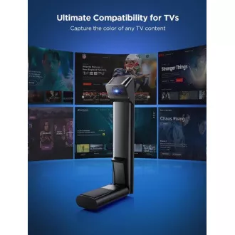 Govee TV Hintergrundbeleuchtung 3 Lite TV 40-50" SMART LED Hintergrundbeleuchtung RGBIC Govee TV Hintergrundbeleuchtung 3 Lite TV 40-50" SMART LED Hintergrundbeleuchtung RGBIC