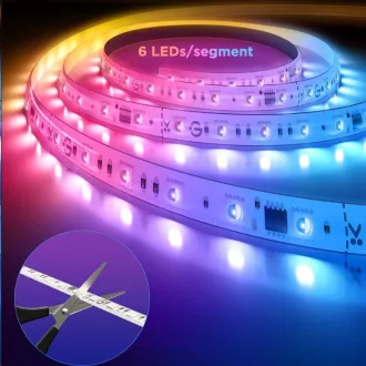 Govee Strip Light 2 Pro Verlängerungsstreifen 1m Govee Strip Light 2 Pro Verlängerungsstreifen 1m