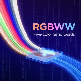 Govee Strip Light 2 Pro Verlängerungsstreifen 1m Govee Strip Light 2 Pro Verlängerungsstreifen 1m
