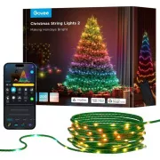 Govee RGBW-Beleuchtung für Weihnachtsbaum 20m Matter