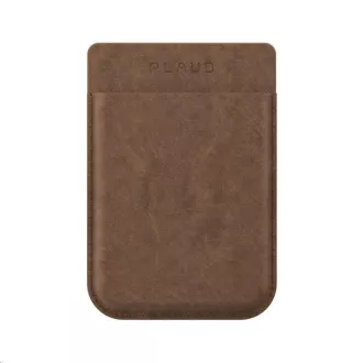 PLAUD Note Case Braun - Note Case, braun PLAUD Note Case Braun - Note Case, braun