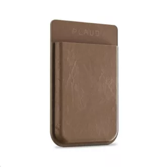 PLAUD Note Case Braun - Note Case, braun PLAUD Note Case Braun - Note Case, braun