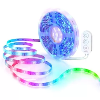 Govee WiFi RGB Smart LED Streifen 10m
