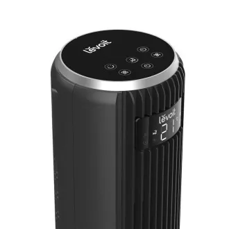 Levoit F361 Vortex Turmventilator - Automatischer Ventilator