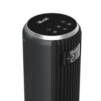 Levoit F361 Vortex Turmventilator - Automatischer Ventilator
