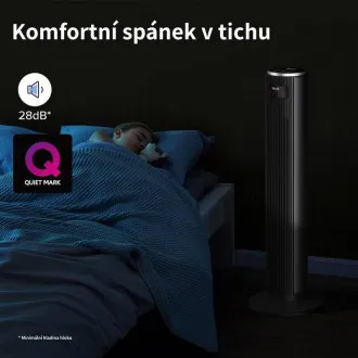Levoit F361 Vortex Turmventilator - Automatischer Ventilator