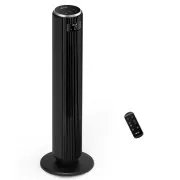 Levoit TempSense F362 DC Vortex Turmventilator - Automatischer Lüfter
