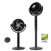 Levoit TempSense R432 DC Zyklonlüfter - Automatischer Lüfter
