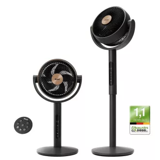 Levoit TempSense R432 DC Zyklonlüfter - Automatischer Lüfter Levoit TempSense R432 DC Zyklonlüfter - Automatischer Lüfter