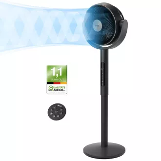 Levoit TempSense R432 DC Zyklonlüfter - Automatischer Lüfter Levoit TempSense R432 DC Zyklonlüfter - Automatischer Lüfter