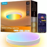 Govee RGBICWW Smart Runde Deckenleuchte 4300lm 38cm Matter