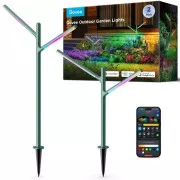 Govee RGBWW Gartenleuchte 2Stück Matter