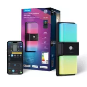 Govee RGBICWW Intelligente Außenwandleuchte 1500lm Matter