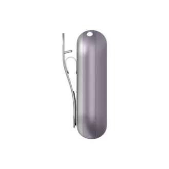 PLAUD Note Pin Purple - AI Voice Recorder (2025)