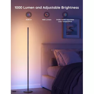 Govee RGBW Stehleuchte Lite Stehleuchte Matter