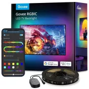 Govee TV 55-65" SMART LED-Hintergrundbeleuchtung RGBIC