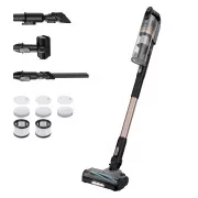 Levoit LVAC-300 Plus 6in1 Aku Turbo Zyklon schwarz