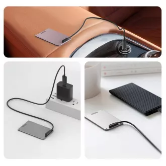 PLAUD NOTE Accessory Kit Schwarz - Ladegerät und Magnetclip, schwarz PLAUD NOTE Accessory Kit Schwarz - Ladegerät und Magnetclip, schwarz