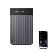 PLAUD Note PRO Schwarz - AI-Sprachaufzeichnungsgerät