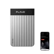 PLAUD Note PRO Silber - AI-Sprachaufzeichnung