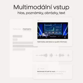 PLAUD Note PRO Silber - AI-Sprachaufzeichnung