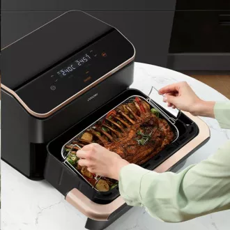 Cosori-Backgitter für Twin Fryer