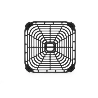Cosori Turbo Tower Pro - Knusperplatte, Keramikoberfläche