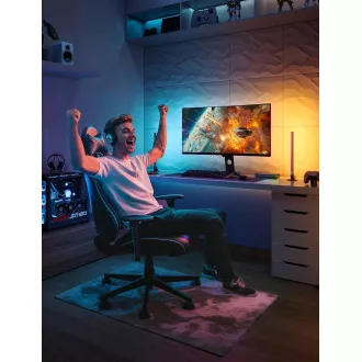 Govee AI Sync Box Kit 2 Smart PC Beleuchtungsset 27-34" LED-Panels Govee AI Sync Box Kit 2 Smart PC Beleuchtungsset 27-34" LED-Panels