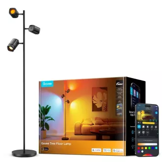Govee Uplighter RGBICWW Matter Stehleuchte Govee Uplighter RGBICWW Matter Stehleuchte