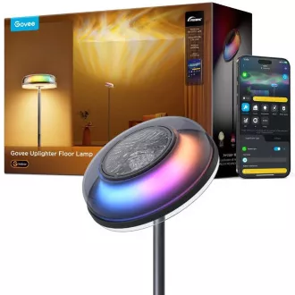 Govee Tree Lamp RGBICWW Matter Stehleuchte Govee Tree Lamp RGBICWW Matter Stehleuchte