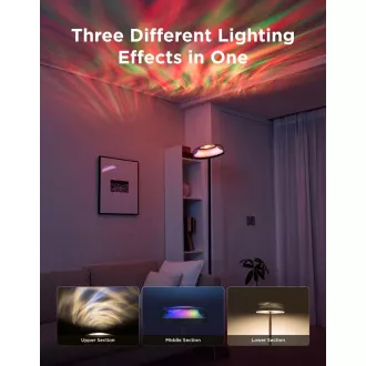 Govee Tree Lamp RGBICWW Matter Stehleuchte Govee Tree Lamp RGBICWW Matter Stehleuchte