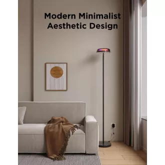 Govee Tree Lamp RGBICWW Matter Stehleuchte Govee Tree Lamp RGBICWW Matter Stehleuchte