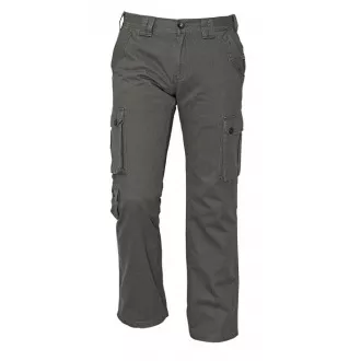 CHENA CRV Hose grau S