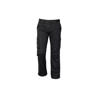 CHENA CRV Hose grau XL CHENA CRV Hose grau XL