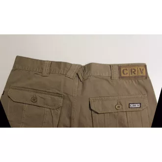 CHENA CRV Hose grau XL CHENA CRV Hose grau XL
