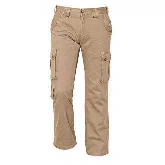 CHENA CRV Hose grau XL CHENA CRV Hose grau XL