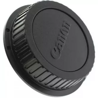 Canon hinterer Objektivdeckel E Canon hinterer Objektivdeckel E
