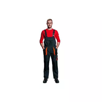 EMERTON FLANNEL hose lacl schwarz 60 EMERTON FLANNEL hose lacl schwarz 60