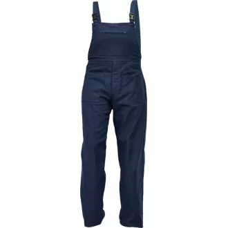 FF UDO BE-01-006 Lackhose blau 52 FF UDO BE-01-006 Lackhose blau 52