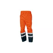 EPPING NEU Hose HV gelb / marine M