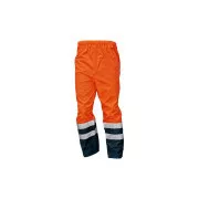 EPPING NEU Hose HV orange / marine XL