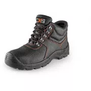 Stiefelette CXS STONE MARBLE S3, schwarz, Gr. 42