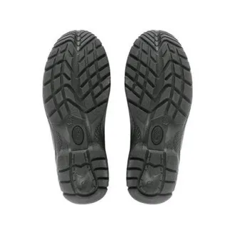Stiefelette CXS STONE APATIT WINTER S3, Winter, schwarz, Gr. 42