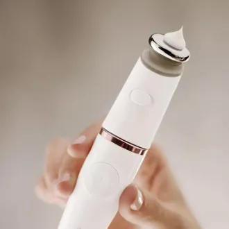 Braun FaceSpa Pro 913 Epilierer für Gesichtsepilation, 3in1, Revitalisierung, Hautstraffung