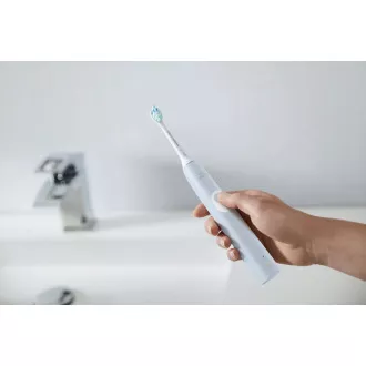 Philips HX6803/04 Sonicare SchutzReinigung 4300 Philips HX6803/04 Sonicare SchutzReinigung 4300