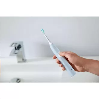 Philips HX6803/04 Sonicare SchutzReinigung 4300 Philips HX6803/04 Sonicare SchutzReinigung 4300