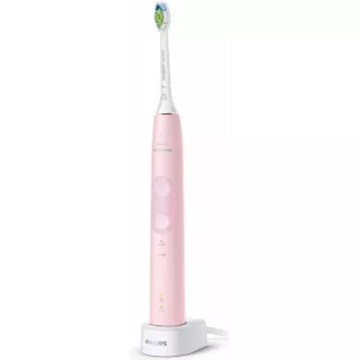 Philips ProtectiveClean HX6836 / 24 Pink (4500) Zahnbürste Philips ProtectiveClean HX6836 / 24 Pink (4500) Zahnbürste