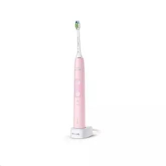 Philips ProtectiveClean HX6836 / 24 Pink (4500) Zahnbürste Philips ProtectiveClean HX6836 / 24 Pink (4500) Zahnbürste